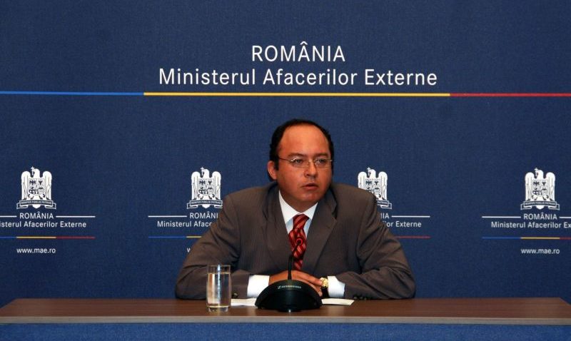 (AUDIO) Ce spune ministrul Afacerilor Externe despre cotele de refugiaţi