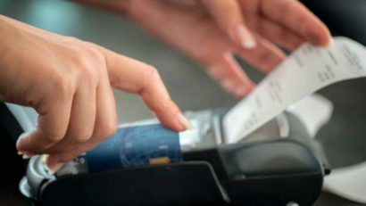 O nouă extragere la Loteria bonurilor fiscale