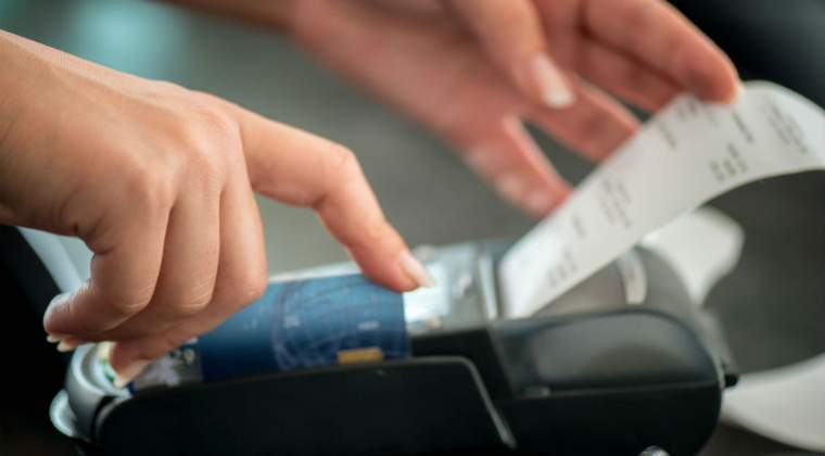 O nouă extragere la Loteria bonurilor fiscale