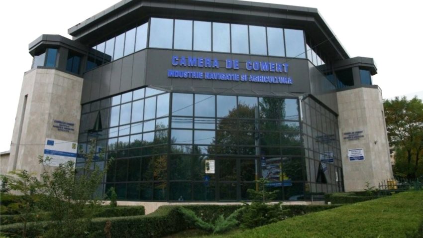 Seminar la Constanţa. “Oportunităţi de afaceri în Republica Moldova”