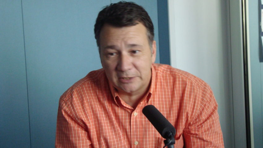 (AUDIO) Techirghiol caută viceprimar
