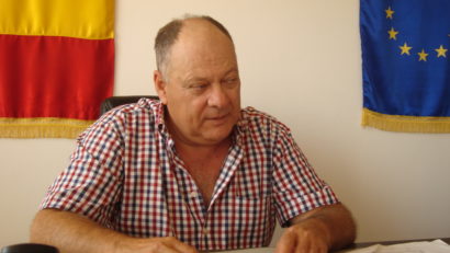 (AUDIO) Asfaltare totală la Tuzla în doi ani
