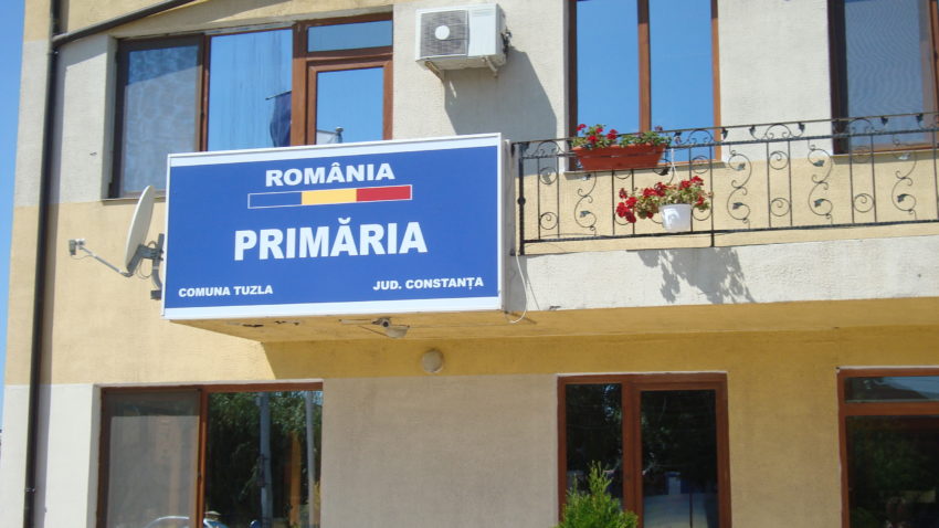 (AUDIO) Când va fi ales un nou viceprimar la Tuzla
