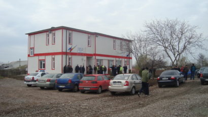 (AUDIO) Infracționalitate în scădere în Lumina