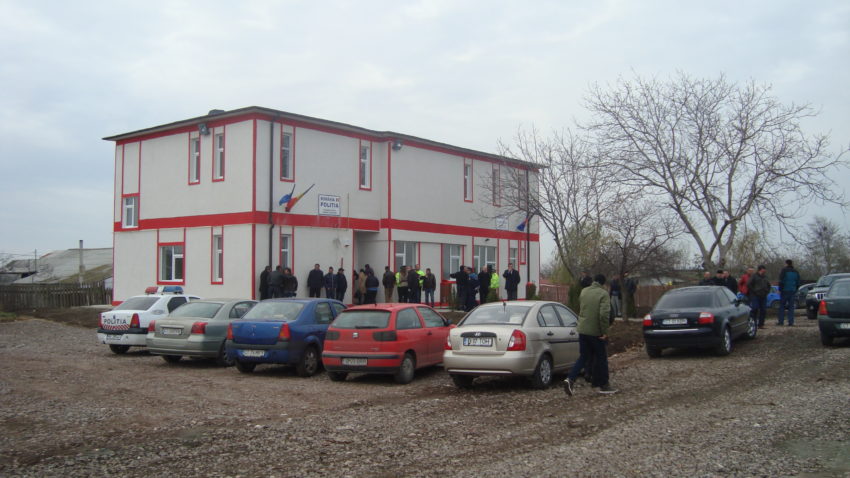 (AUDIO) Infracționalitate în scădere în Lumina