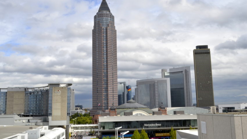 Salonul Auto Internațional, Frankfurt 2015