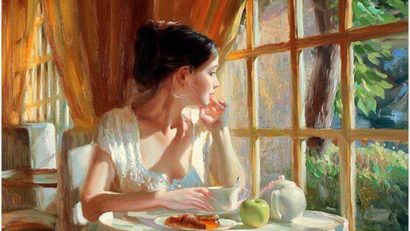 HOROSCOP 24 septembrie 2015