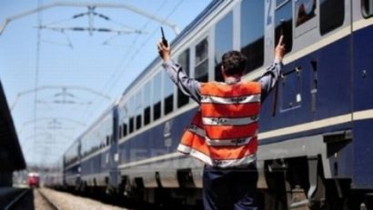 La CFR se pregătește greva generală