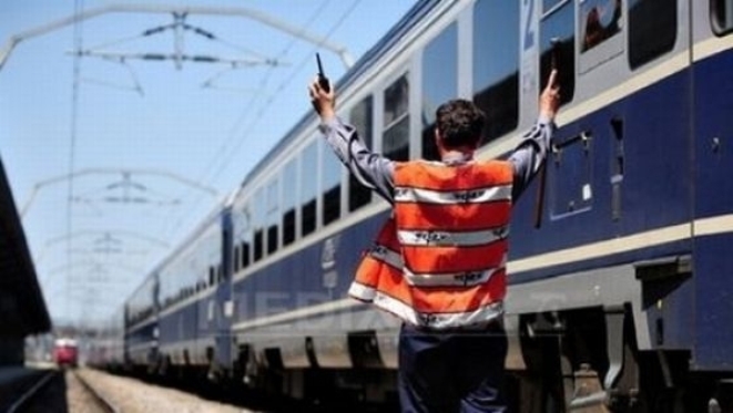 La CFR se pregătește greva generală