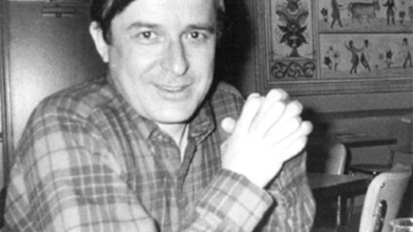 Ioan Petru Culianu – expert în gnosticism și magie renascentistă