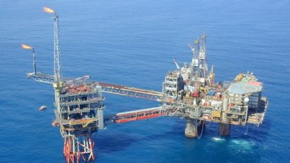 Shell va exploata resursele bulgăreşti din Marea Neagră