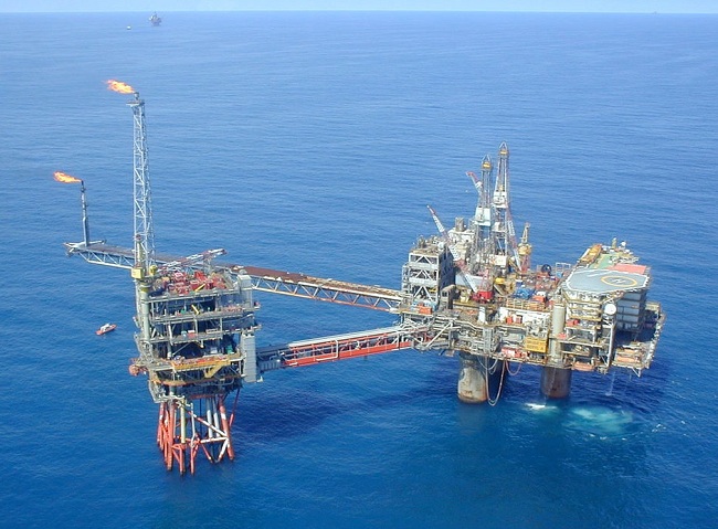 Shell va exploata resursele bulgăreşti din Marea Neagră