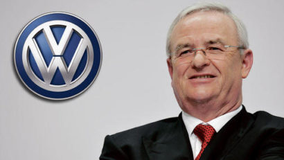 Directorul general al Volkswagen a demisionat
