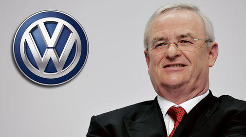Directorul general al Volkswagen a demisionat