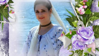 (Audio) Mihaela Avram – Fetele din Dobrogea