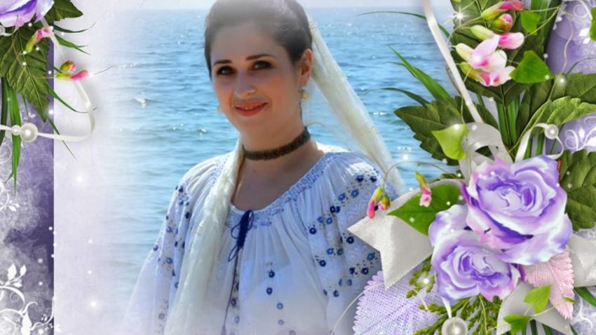 (Audio) Mihaela Avram – Fetele din Dobrogea