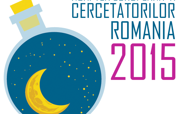 Noaptea Europeana a Cercetătorilor