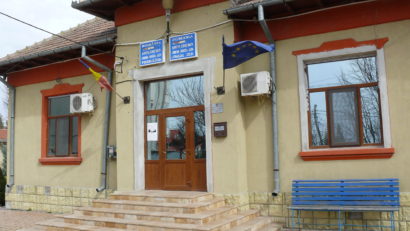 (AUDIO) Erorile cadastrale țin în loc PUG-ul de la Poarta Albă