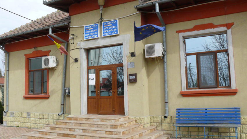 (AUDIO) Erorile cadastrale țin în loc PUG-ul de la Poarta Albă