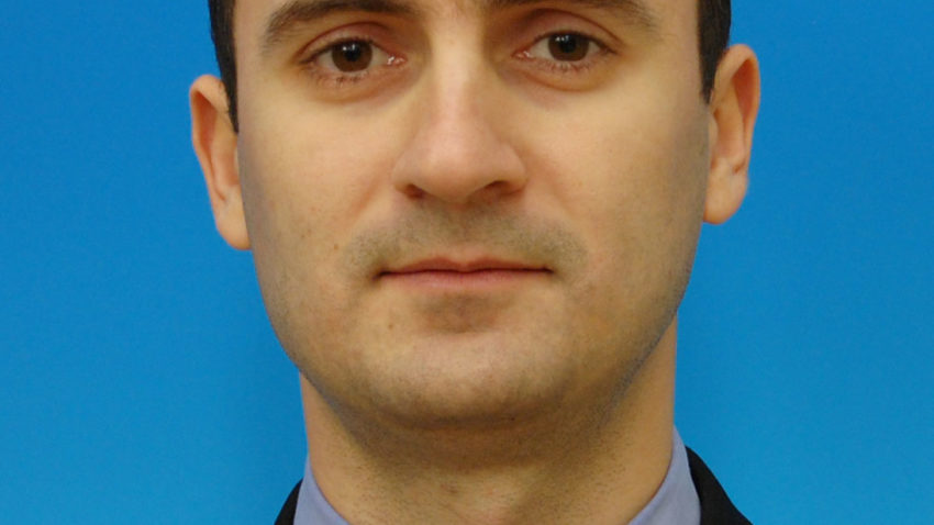 Cornel Pieptea a demisionat din funcţia de viceprimar al municipiului Bucureşti
