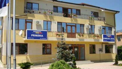 Tuzla rămâne fără primar. Administraţia comunei, „decapitată” de Justiţie