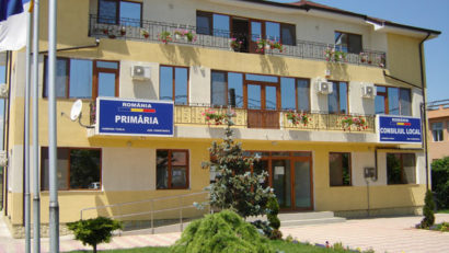 Tuzla caută primar