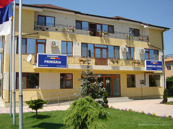 Tuzla caută primar
