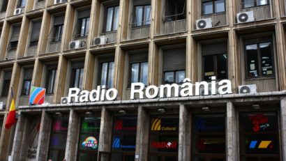 Radio România domină piaţa de radio
