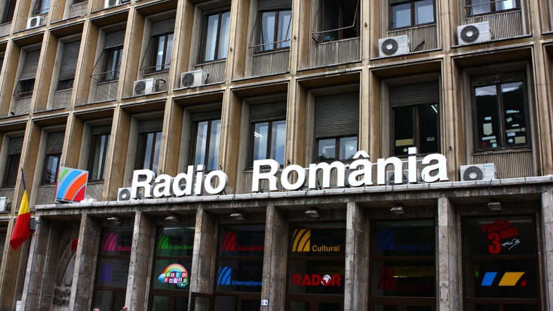 Radio România domină piaţa de radio