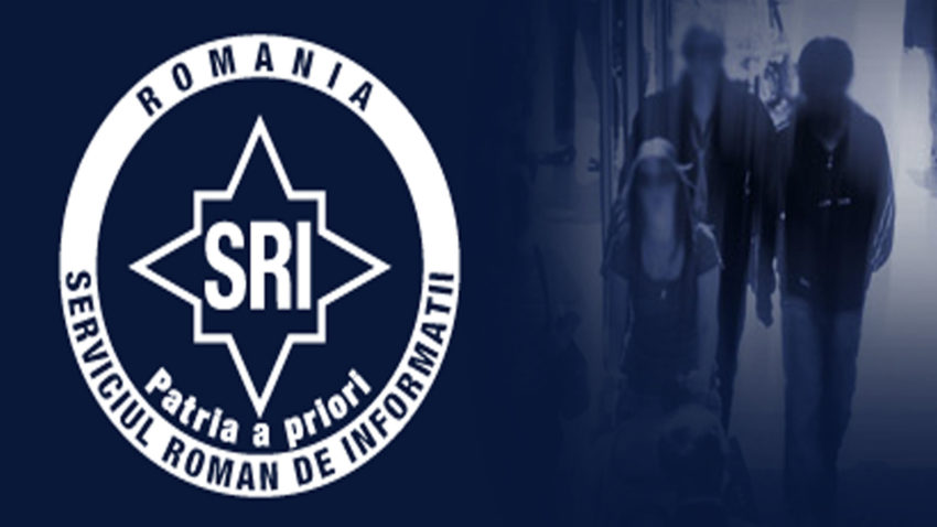 SRI avertisment pentru utilizatorii reţelelor de socializare