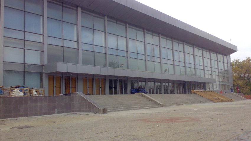 Directorul Complexului Sportiv Național – Sala Polivalentă din București trimis în judecată de DNA
