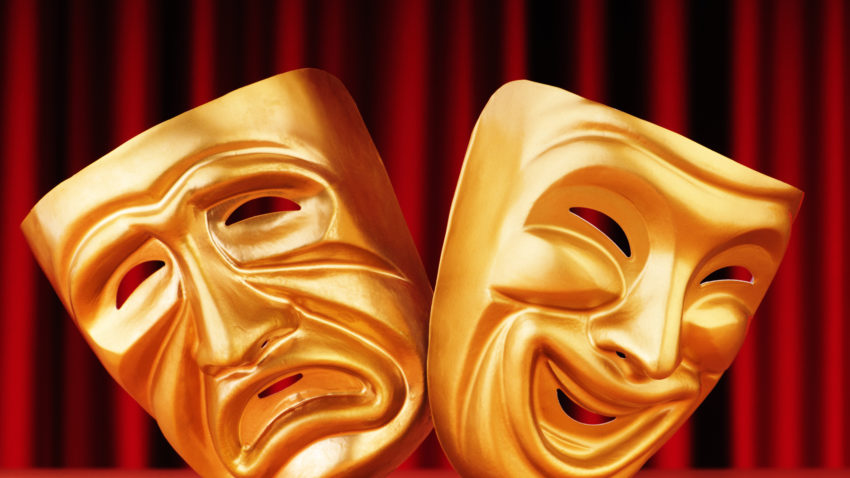 O nouă ediţie a Festivalului Naţional de Teatru „Tanţa şi Costel”