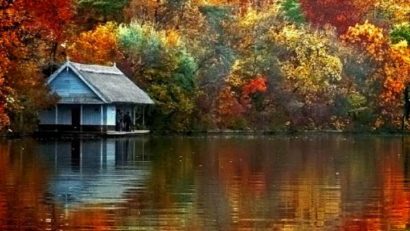 HOROSCOP 19 septembrie 2015