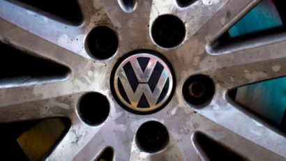 Ce pot face posesorii unor maşini Volkswagen care încalcă normele de poluare?
