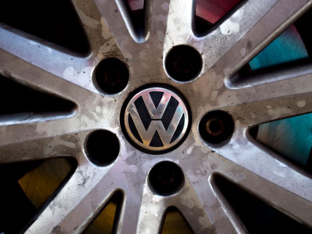 Ce pot face posesorii unor maşini Volkswagen care încalcă normele de poluare?