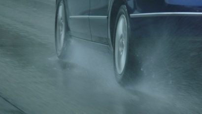 Cinci persoane rănite într-un accident. Vinovat de producerea lui, un şofer constănţean