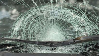 Cartea de salvare a victimelor accidentelor rutiere
