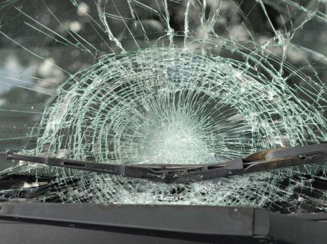 Cartea de salvare a victimelor accidentelor rutiere