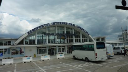 Zboruri de la Constanţa către Grecia şi Cipru