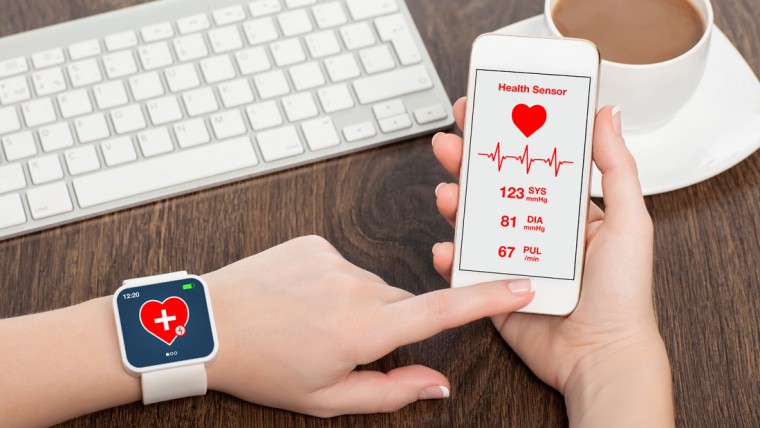 AUDIO: Aplicaţii pentru smartphone, care vă pot feri de infarct
