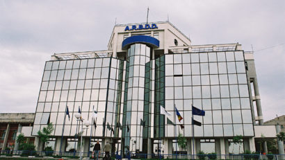(Foto) ARBDD, 25 de ani de la înfiinţare