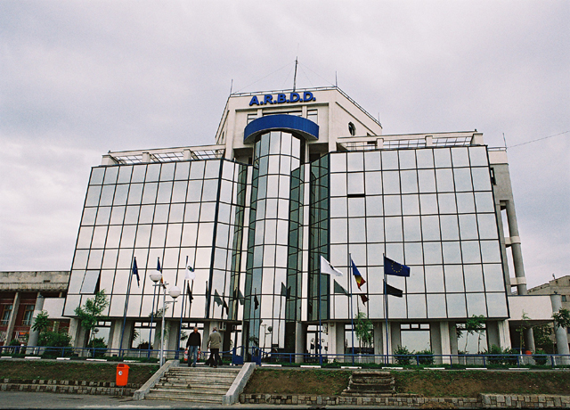 (Foto) ARBDD, 25 de ani de la înfiinţare