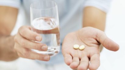 Aspirina ar prelungi viaţa pacienţilor diagnosticaţi cu cancer