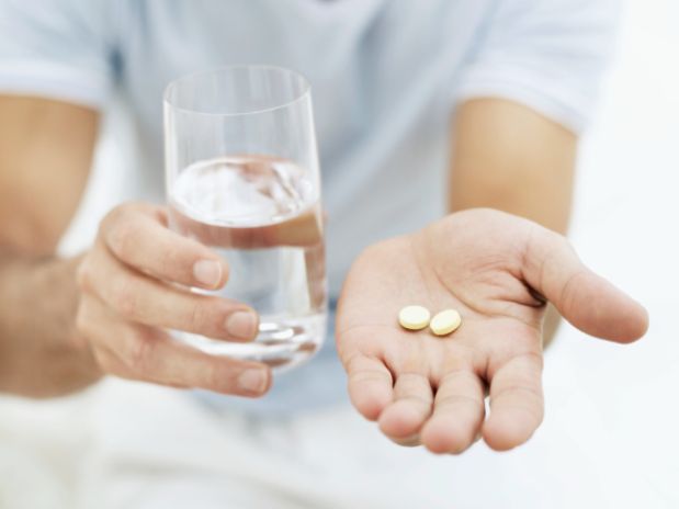 Aspirina ar prelungi viaţa pacienţilor diagnosticaţi cu cancer