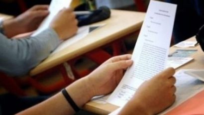 Peste 500 de contestaţii depuse după afişarea rezultatelor la BAC