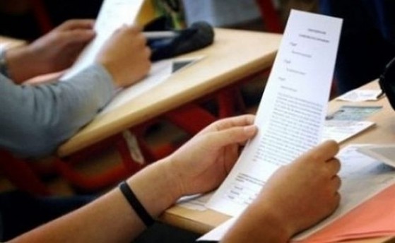 Peste 500 de contestaţii depuse după afişarea rezultatelor la BAC