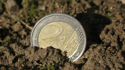 AUDIO: Bani pentru agricultori, în condiţiile unui an dificil