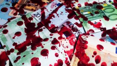 Medici şi farmacişti din Constanţa, acuzaţi că furau de la suferinzi