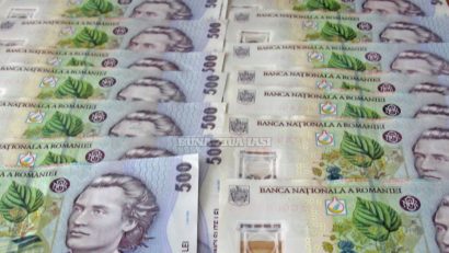 CONSTANȚA: A fost găsită persoana care a pierdut 9000 de lei