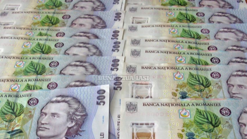 CONSTANȚA: A fost găsită persoana care a pierdut 9000 de lei